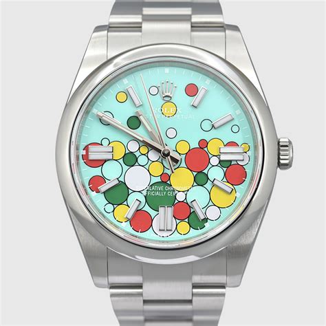 celebration rolex|rolex celebration motif.